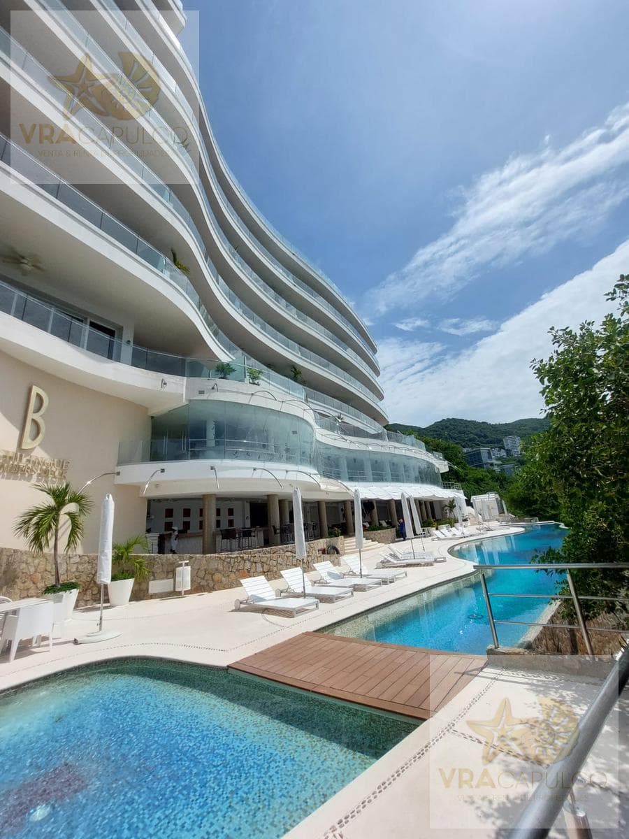 exclusivo departamento con muelle en B pichilingue