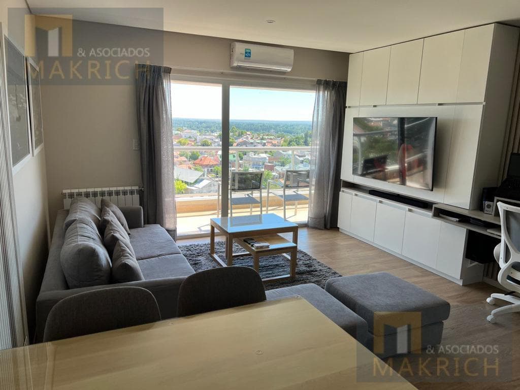 Furnished Apartment in SAN JUAN