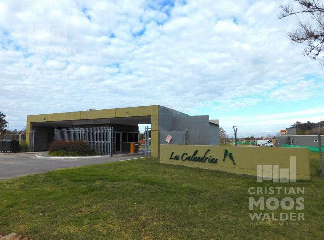 Land for Sale in Las Calandrias, Cardales