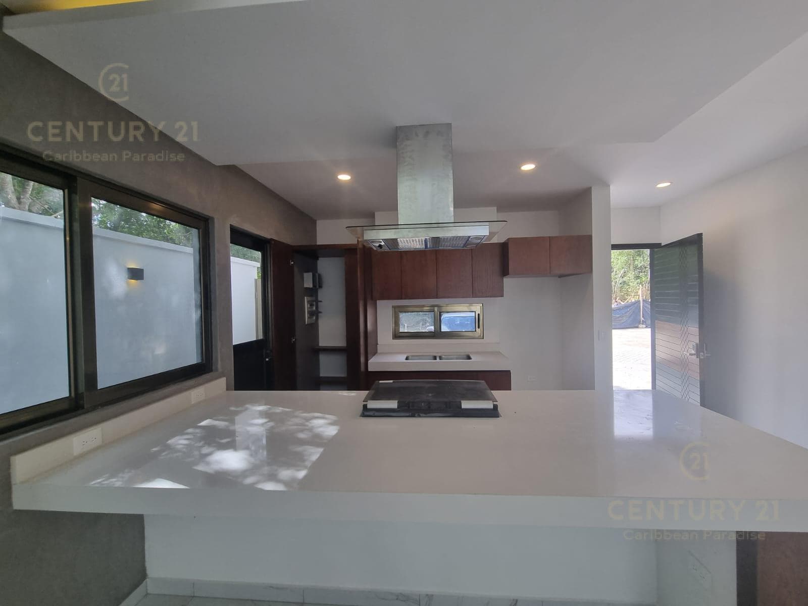 3-Bedroom House for Sale in Playa del Carmen with Private Pool | Senderos de Mayakoba | P4077