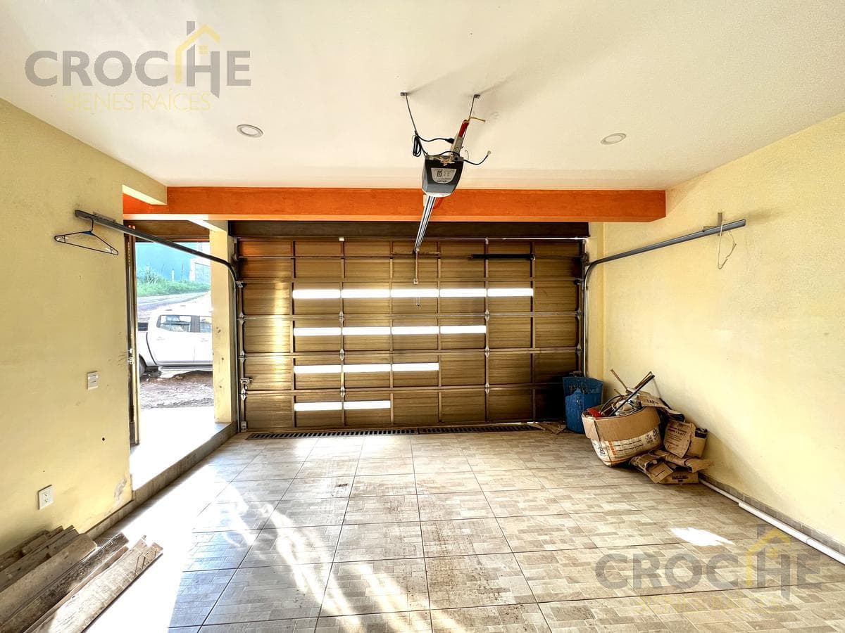House for sale in Colonia Agrícola, Xalapa, Veracruz.