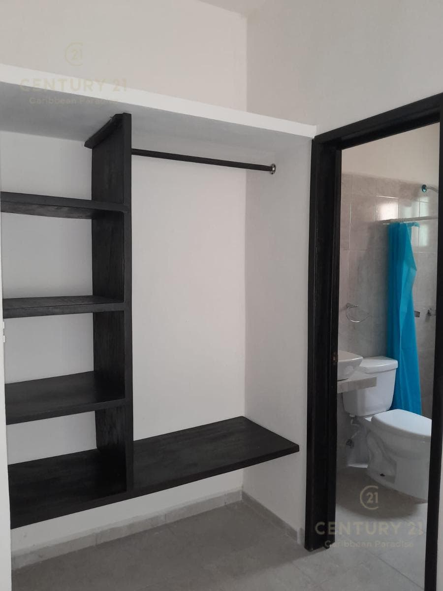 Amplia Casa en Renta en Cancun con Piscina C3169