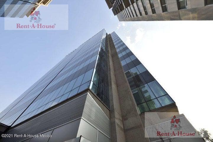 Office for Sale in Anáhuac, 24-4049 Lago Alberto Street, N.C.