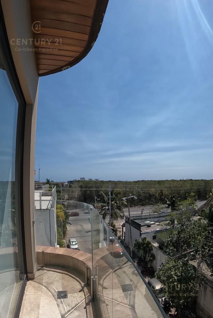 Studio for Sale in Menesse Tulum—Available Now—P4150