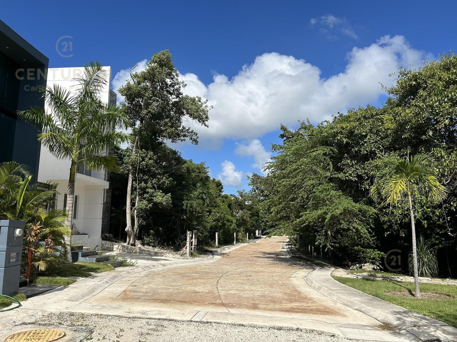 Residential Lots for Sale in Aldea Kaan, Puerto Morelos | 2 Minutes from the Caribbean Sea | C3178