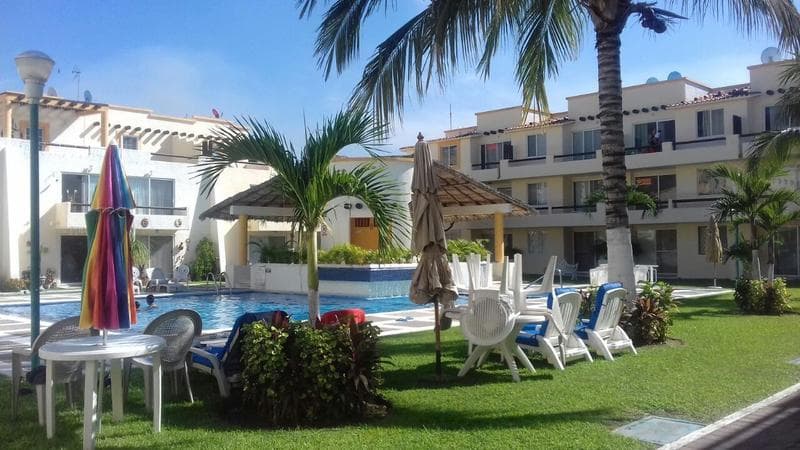 Villa La Palma D