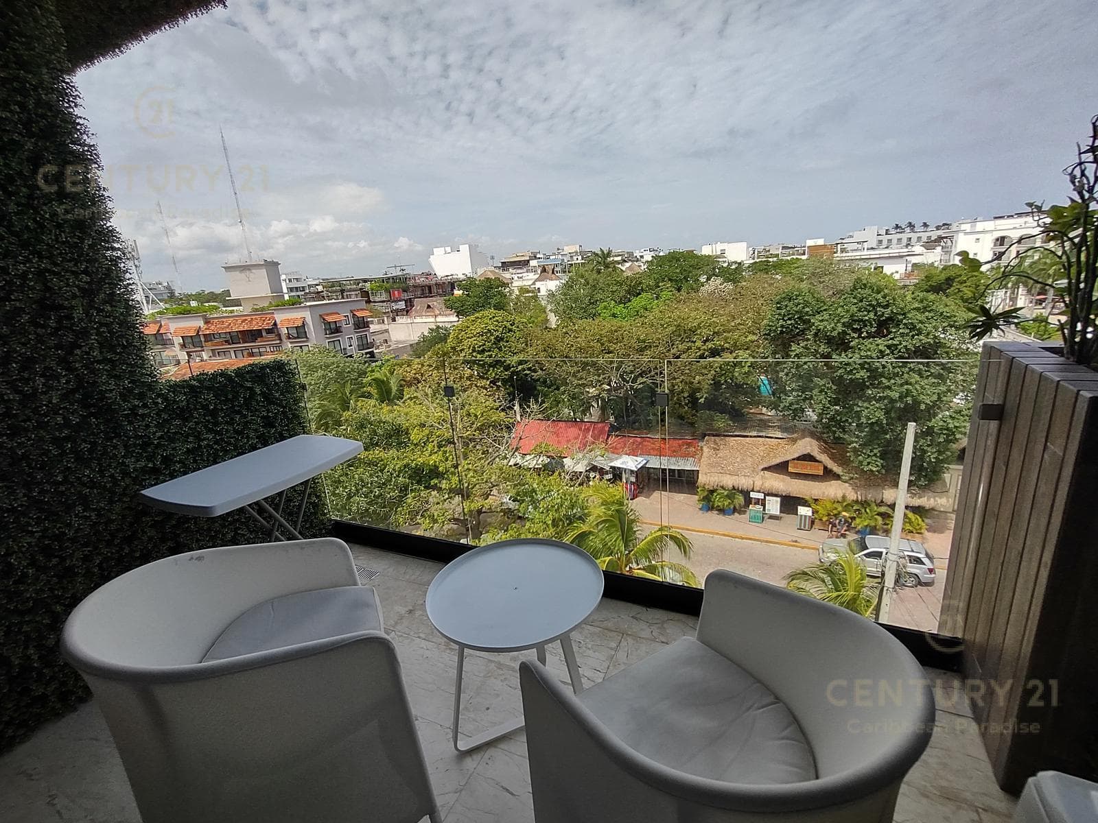 Furnished Studio for Sale at Menesse One Paralia in Playa del Carmen | Near the Beach | P4144