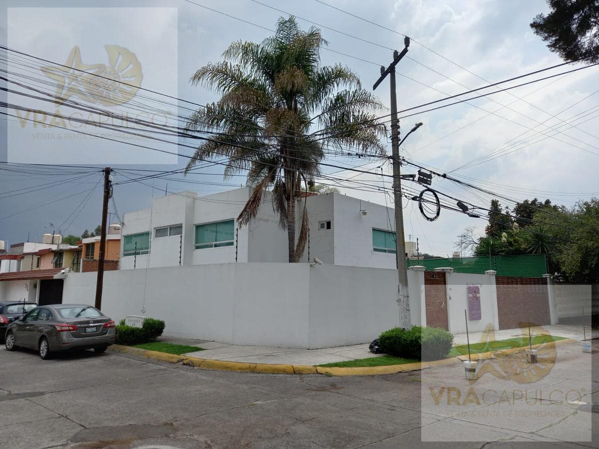 House - Naucalpan de Juárez