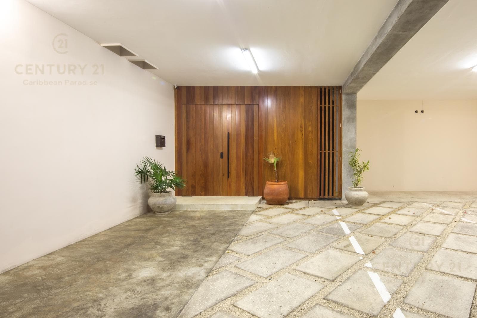 Bonito y elegante departamento 2 rec amueblado en Playa del Carmen Centro P3296