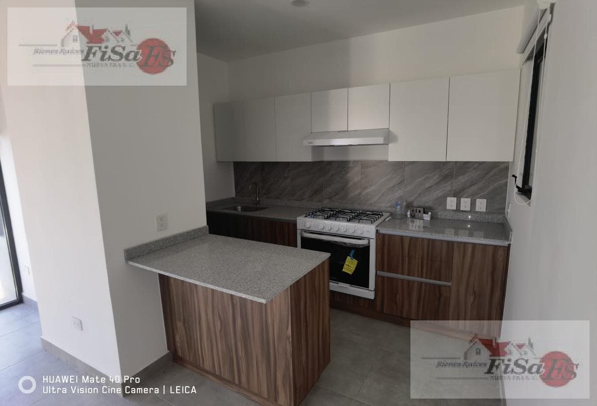 Apartment - Querétaro
