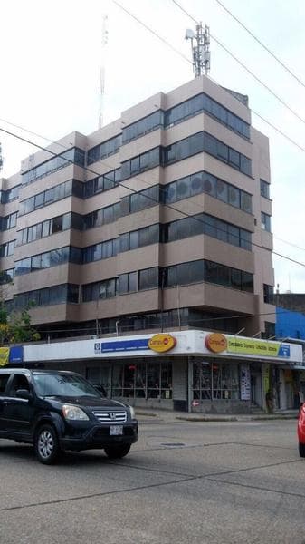 Central Office Space for Rent, Coatzacoalcos, Ver.