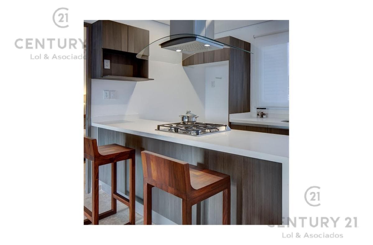 Apartment - Costa Azul Subdivision
