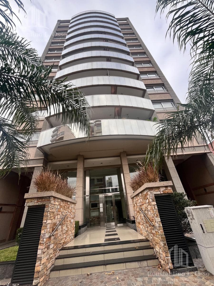 2-room apartment with garage—Lanus East—Torre Le Park—Apto Credito
