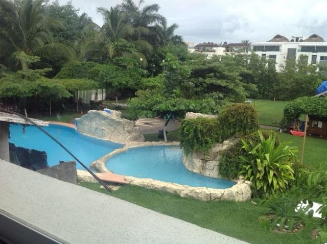 Villa for Rent in Acapulco Diamante, Very Close to Revolcadero Beach