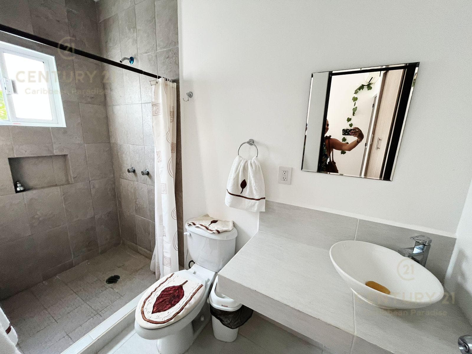 Apartment in Jardines de Ciudad Mayakoba P4153