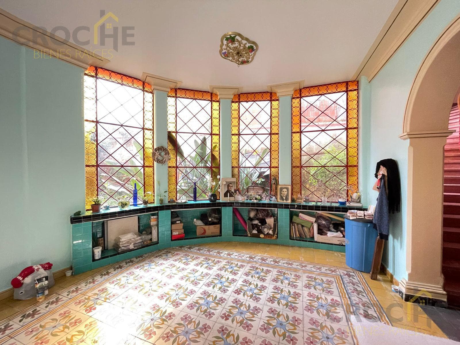 House for Sale or Rent in Downtown Xalapa, Veracruz