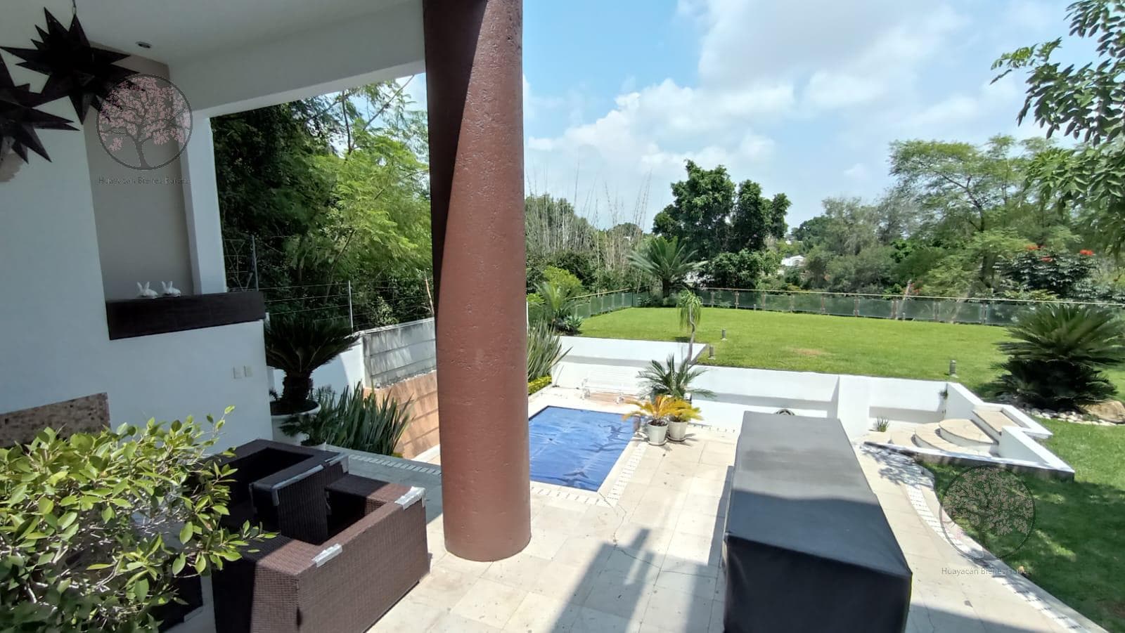 House for Sale in the Rancho Tetela Subdivision