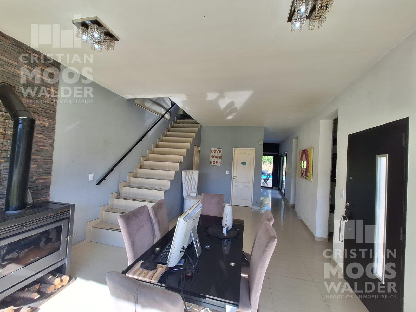 BEAUTIFUL HOUSE IN JARDINES DE ESCOBAR
