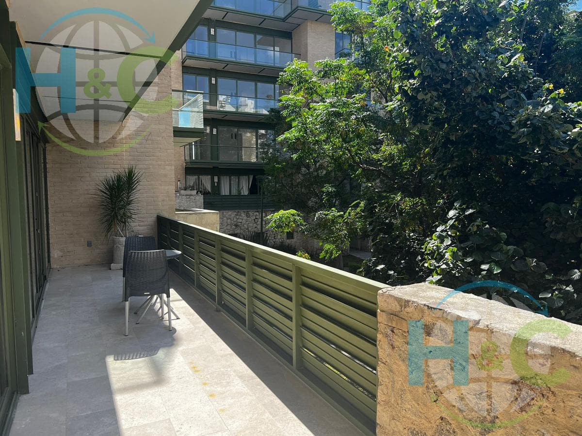 APARTMENTS FOR SALE IN CUMBRES DEL LAGO JURIQUILLA, CATENA TOWERS
