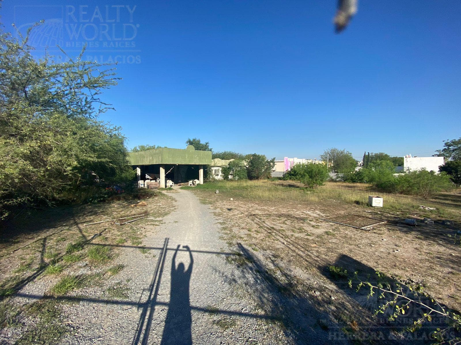 Land for Sale in Bugambilias, Huinalá