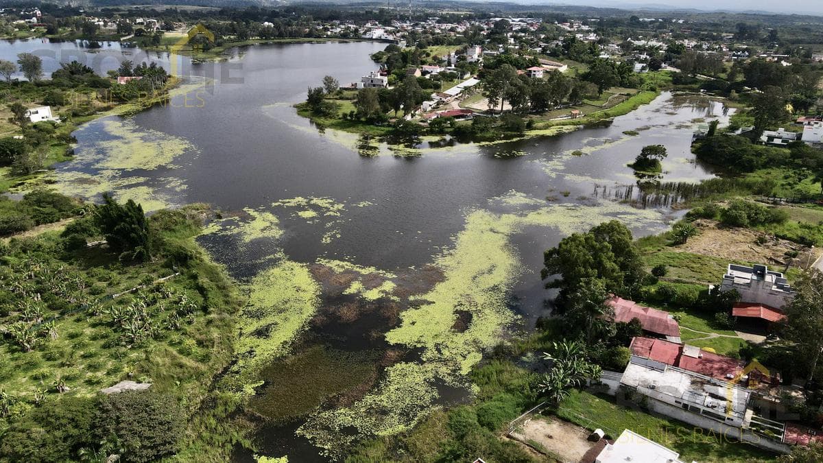 Land for Sale in the Miradores Del Mar Subdivision, Emiliano Zapata—View
