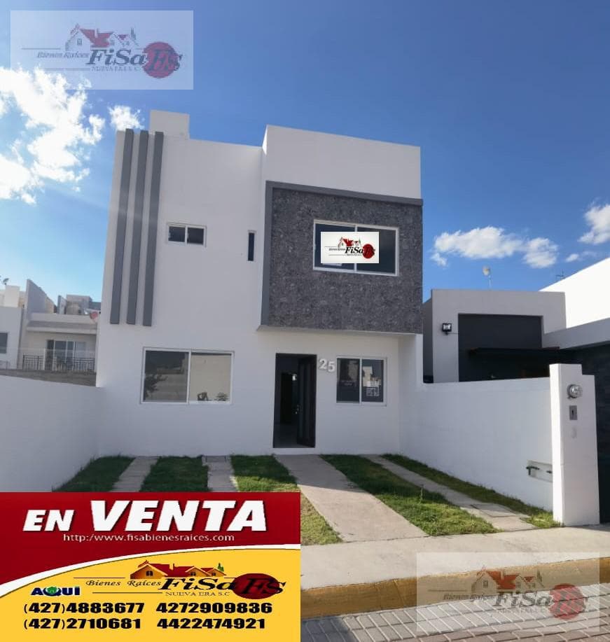 HOUSE FOR SALE