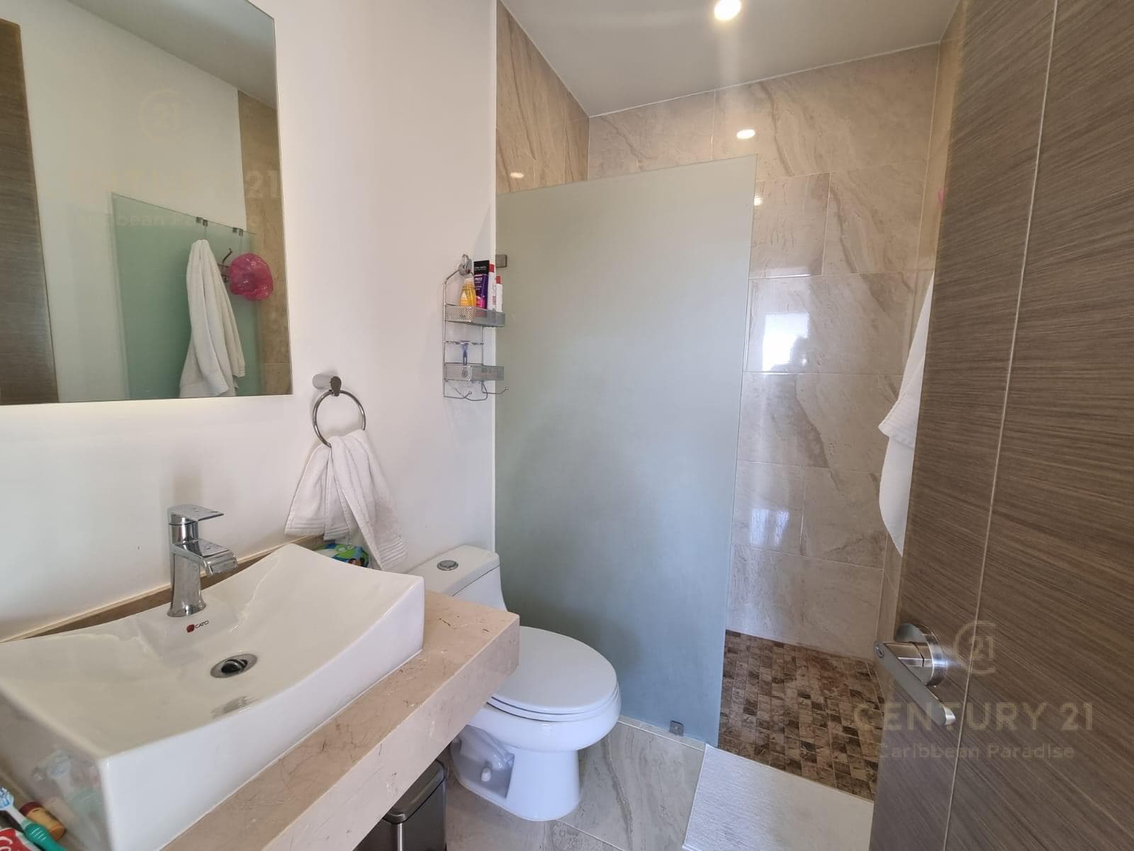 Apartment for Rent in Valle Aurora, Playa del Carmen P4090