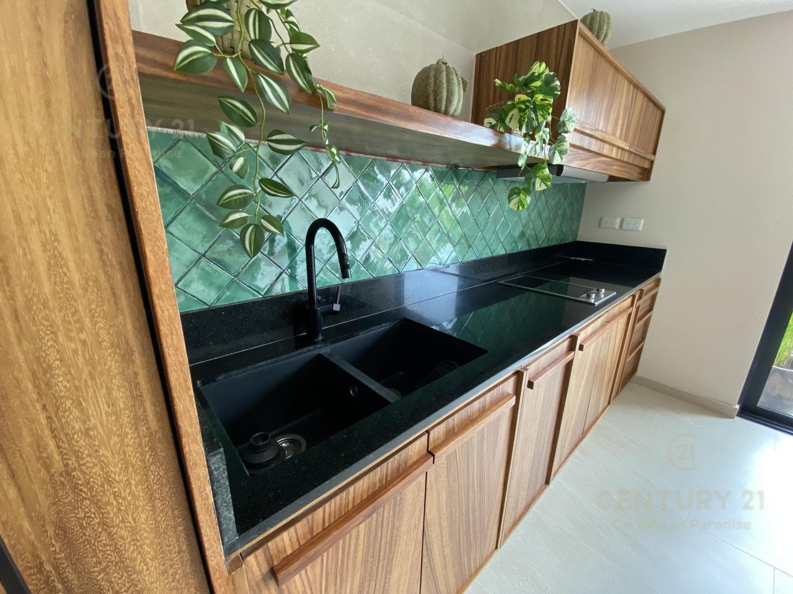2-Bedroom Apartment for Sale Just Steps from 5th Ave. and 38th St. in Downtown Playa del Carmen P4174