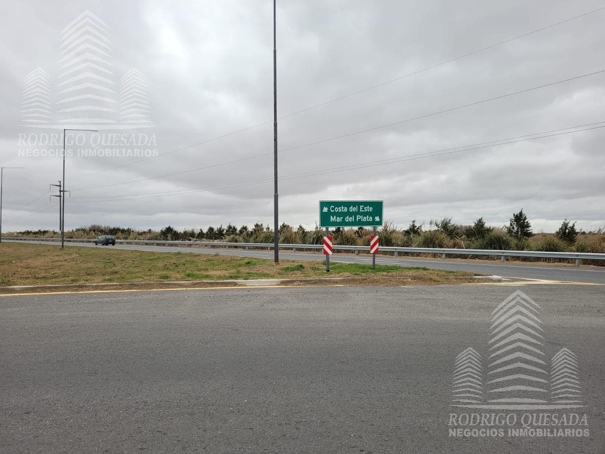 2 Lots in a Block on Provincial Route 11, Across from Costa Del Este.