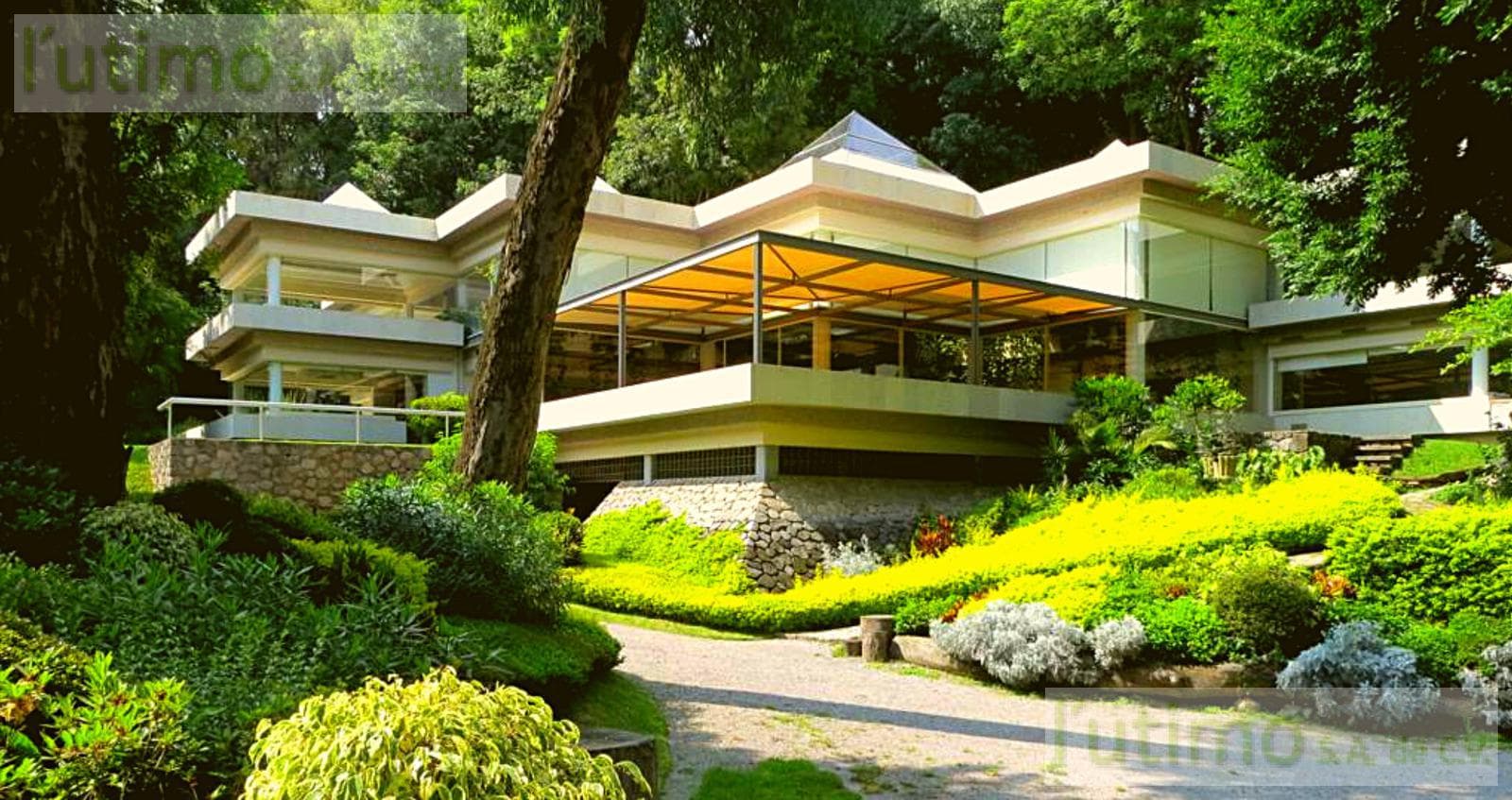 RESIDENTIAL HOME, RANCHO CORTES, CUERNAVACA