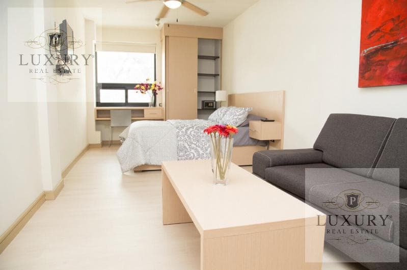 Apartment - Fuentes del Valle Area