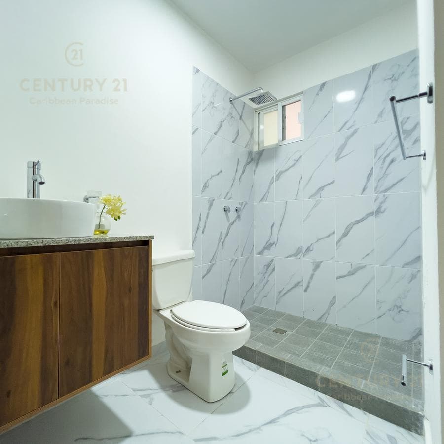Hermosos Departamentos 2 rec en Venta con increíbles Amenidades en Playa del Carmen P3987