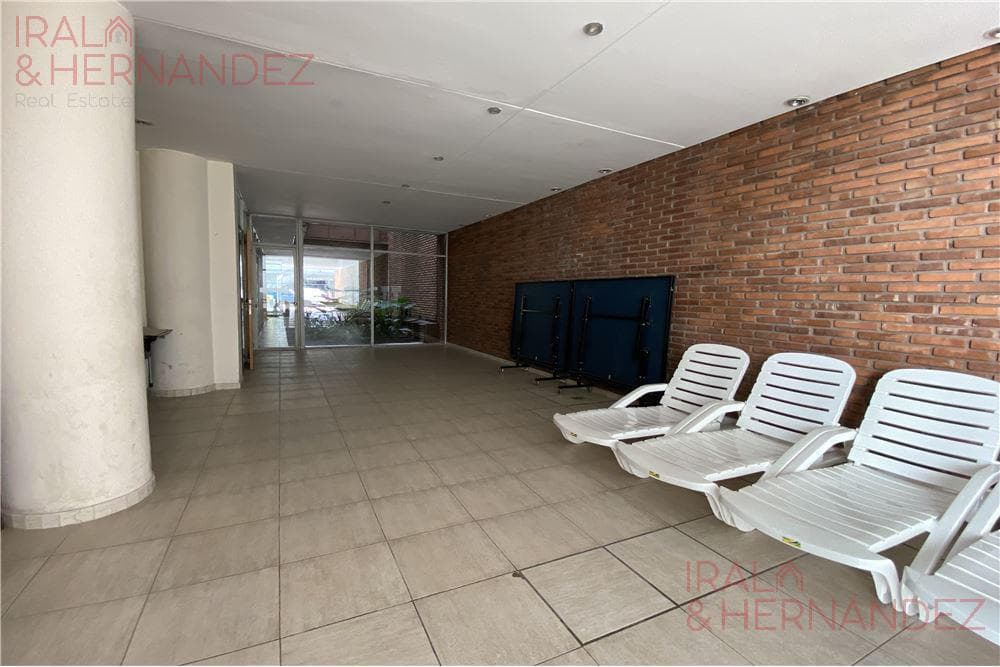 5-ROOM APARTMENT FOR SALE WITH MAID'S QUARTERS IN BELGRANO