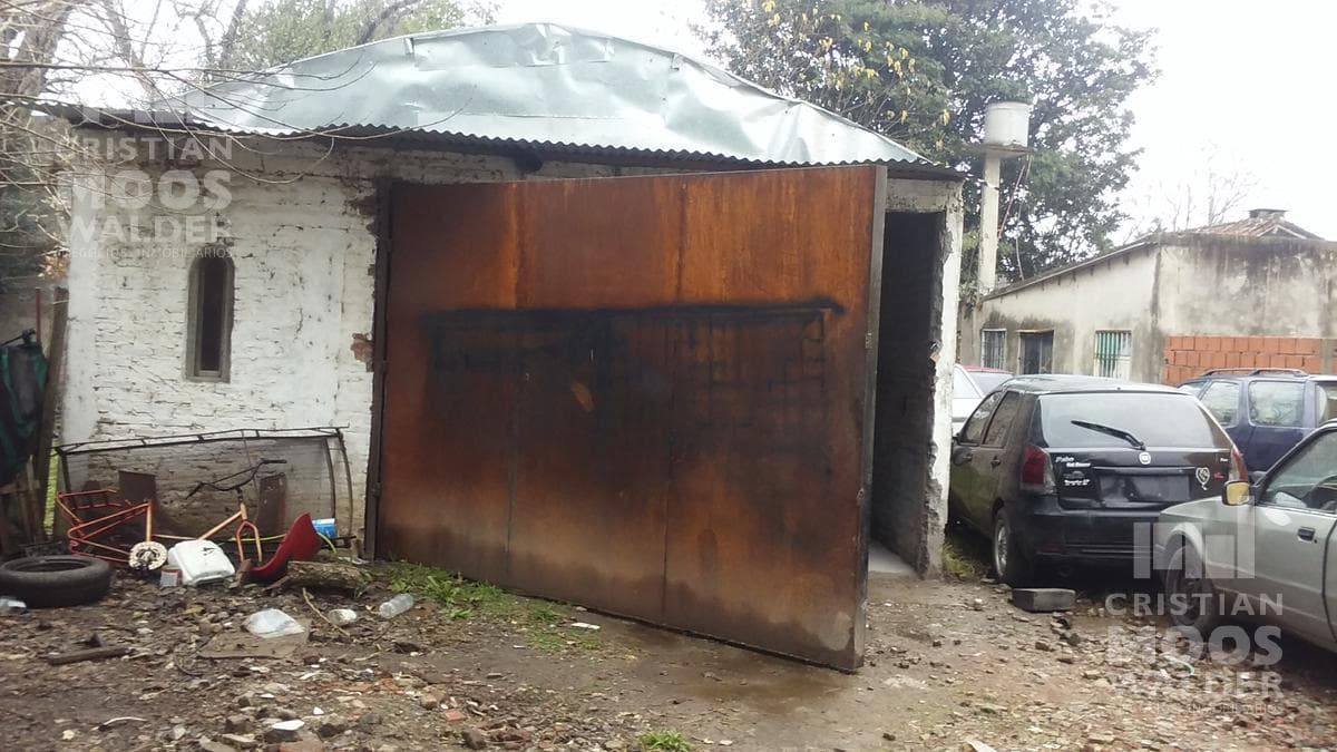 Warehouse - Garin - Cristian Mooswalder Real Estate