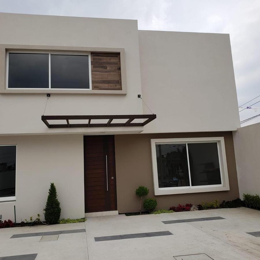 House for Sale in San Salvador Tizatlali, Metepec, ZG 27-921