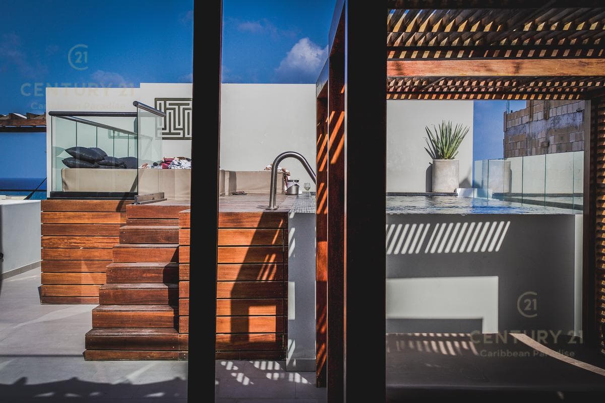 IT Hotel & Residences Ultimo departamento 1 REC OPORTUNIDAD P2352