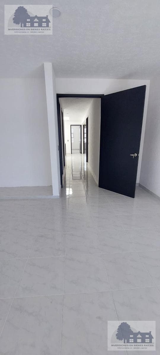 House for Sale Very Close to Calzada al Pacifico, Toluca.