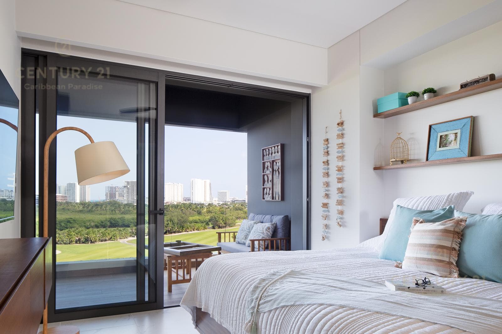 Pre-sale of an apartment on Av. Bonampak C3787