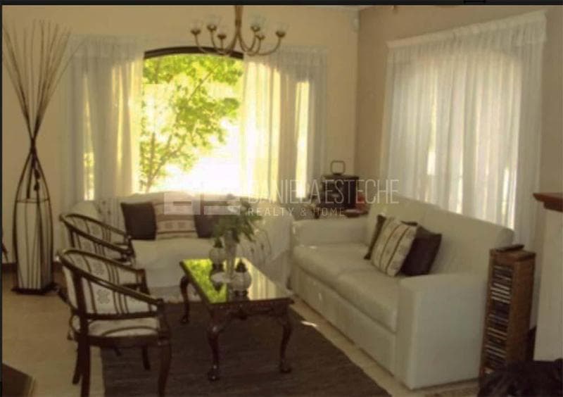 D. Esteche Realty & Home. Villa Olivos Classic Home