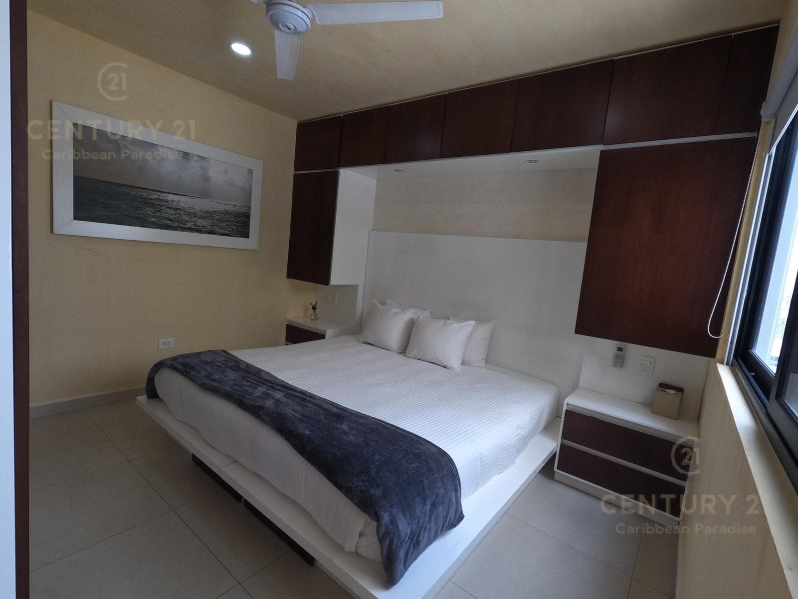 2-Bedroom Apartment for Sale, Ready for Immediate Move-In, Playa del Carmen P4158