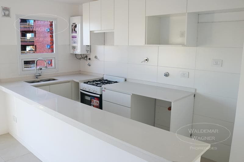 2-Bedroom Apartment in Torre - Panoramic View - San Fernando