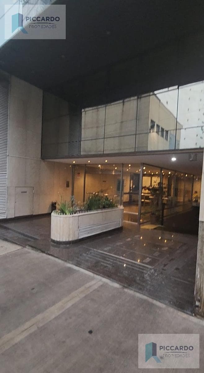 Office for Rent
