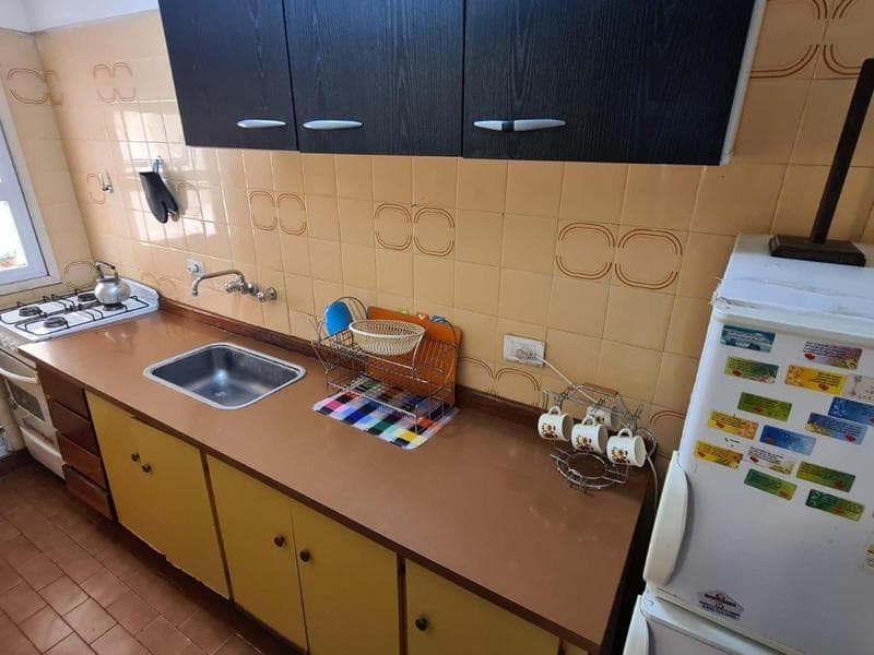 24-Month Lease - Studio Apartment with Inner Courtyard - Lamadrid 2351