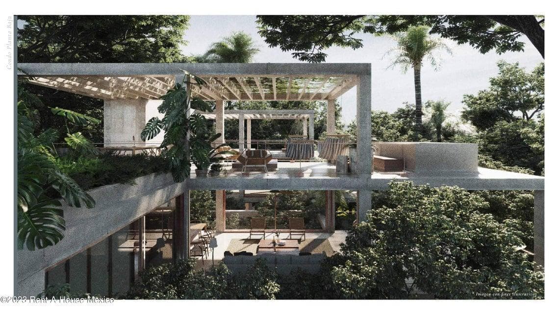 House for Sale in Tulum, La Veleta, Listing No. 24-1697.