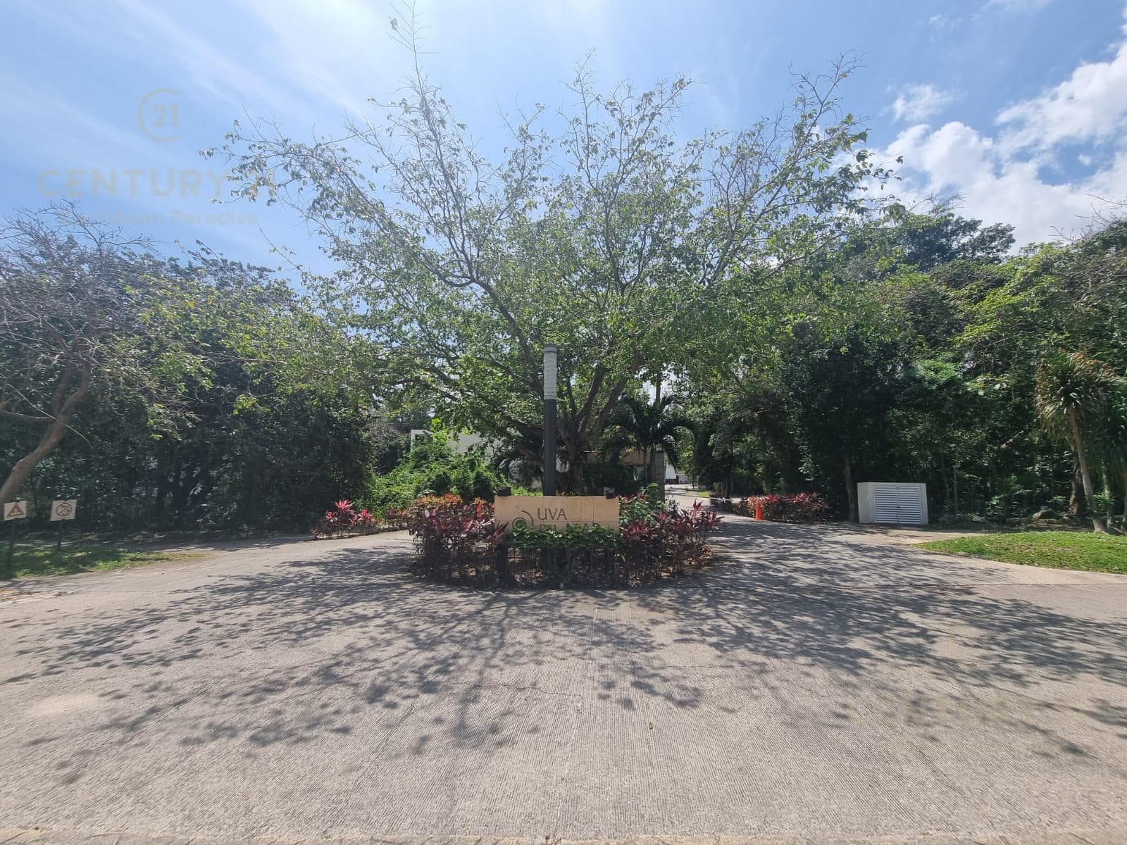 Furnished apartment for rent, SELVAMAR, Playa del Carmen P4138