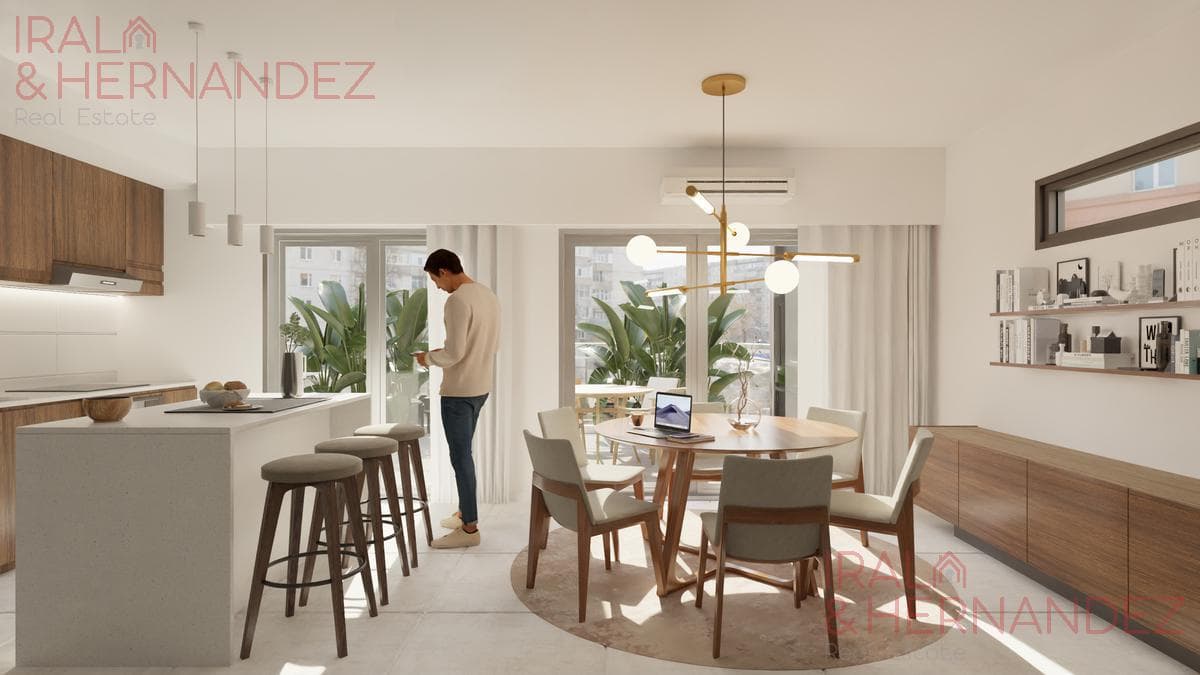 3-Room Apartment for Sale in Pozo - Caballito - Investment Opportunity