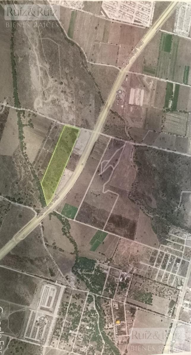Land for Sale, La Laborcita, 58,000 m²