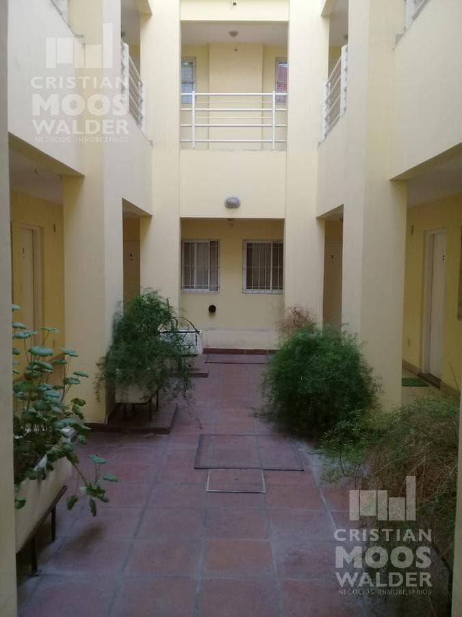 2-room apartment - Belen De Escobar