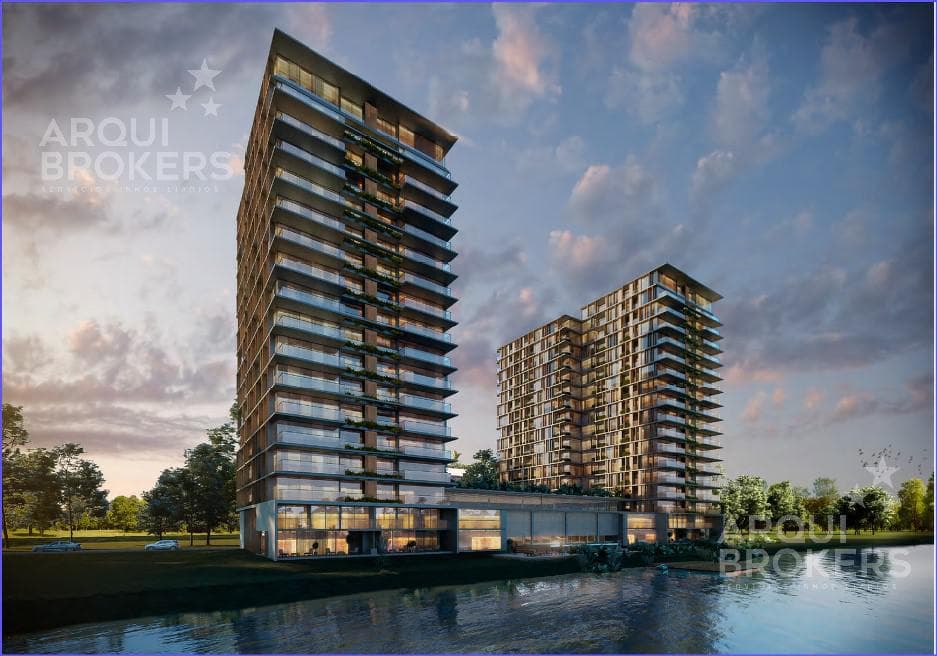 Three-Bedroom Duplex Apartment for Sale in Ciudad de la Costa - 1607A