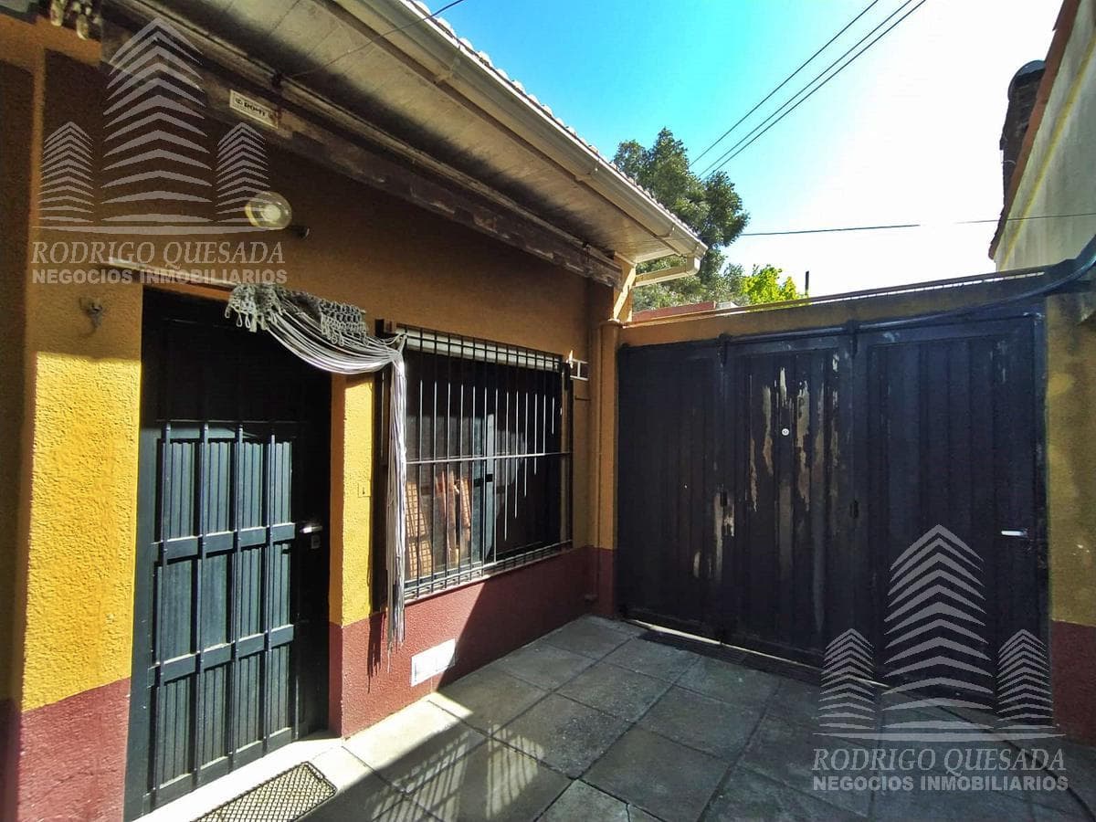 Apartment - house-style, 3 rooms, with all amenities, San Bernardo del Tuyu - REDUCED PRICE